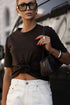 Blouse model 218315